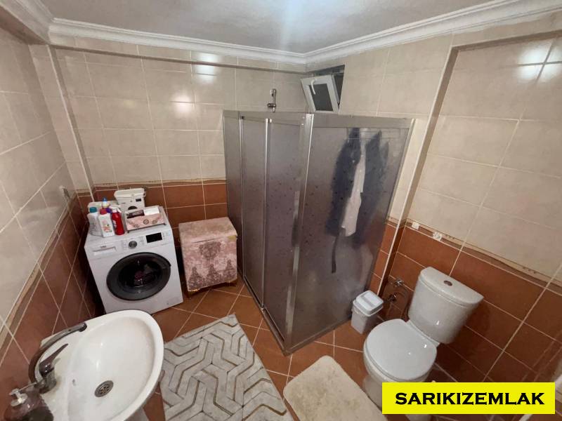 Edremit Cumhuriyet Mah`da2+1  Daire. - 19